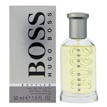 ヒューゴ・ボス ヒューゴ ボスEDT （男性用香水） 50ml