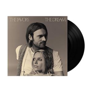 輸入盤 FAVORS / DREAM [LP]