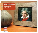 A VARIOUS / BEETHOVEN F HIGHLIGHTS [3CD]