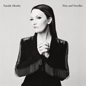 輸入盤 NATALIE HEMBY / PINS AND NOODLES CD