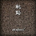 DJ KRUSH / 軌跡（通常盤） CD