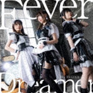Mia REGINA / TVアニメ『逆転世界ノ電池少女』OP主題歌：：Fever Dreamer（アーティスト盤／CD＋Blu-ray） [CD]