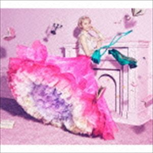 Dream Ami / トライ エヴリシング CD