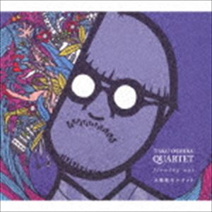 Rakuten - 大柴拓カルテット / Flowing out [CD]