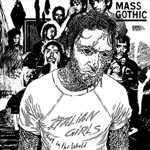 Rock, Pop - 輸入盤 MASS GOTHIC / MASS GOTHIC [TAPE]