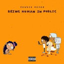 輸入盤 JESSIE REYEZ / BEING HUMAN IN PUBLIC ／ KIDDO [2LP]