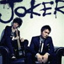 JOKER / JOKERiCD{DVD PV^j [CD]