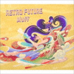 MUFF / RETRO FUTURE [CD]