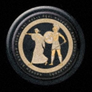 THE MOUNTAIN GOATS / JENNY FROM THEBES [CD]