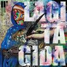 LAGITAGIDA / CartaMarina [CD]
