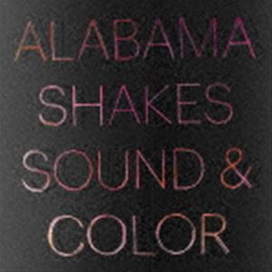 アラバマ・シェイクス / サウンド・アンド・カラー （デラックス・エディション）（UHQCD） [CD]