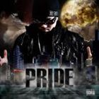 籠獅 / PRIDE [CD]