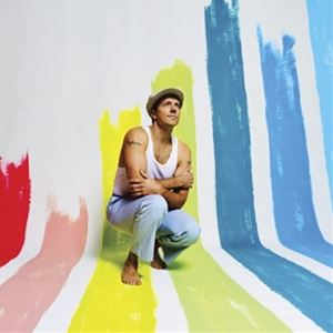 輸入盤 JASON MRAZ / MYSTICAL MAGICAL RHYTHIMICAL RADICAL RIDE 