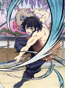 鬼滅の刃 6（完全生産限定版） [Blu-ray]のサムネイル