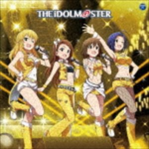 (ゲーム・ミュージック) THE IDOLM＠STER MASTER PRIMAL POPPIN’ YELLOW [CD]