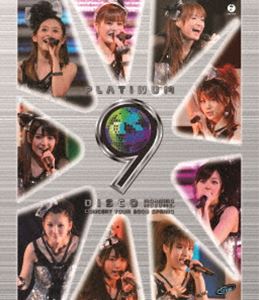 ⡼˥̼󥵡ȥĥ2009 ץ 9 DISCO [Blu-ray]