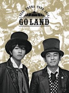 ゆず／LIVE FILMS GO LAND [Blu-ray]