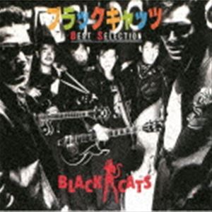 Rakuten - BLACK CATS / BEST SELECTION（UHQCD） [CD]