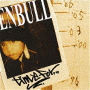 ENBULL / TIME FOR [CD]