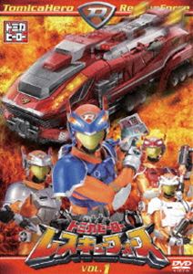 詳しい納期他、ご注文時はお支払・送料・返品のページをご確認ください発売日2008/7/25トミカヒーロー レスキューフォース VOL.1（DVD限定トミカ付 数量限定生産） ジャンル アニメ特撮 監督 出演 猪塚健太野口征吾はるの長谷川恵美岩永洋昭早見優タカラトミーのロングセラー商品・トミカをベースに、「トミカヒーローシリーズ」として活躍。地球滅亡を企む悪の集団“ネオテーラ”が引き起こす未曾有の災害を鎮圧するため、世界消防庁によって選ばれた若き5人の特別救助部隊「レスキューフォース」。彼らは災害発生とともに出動、強靭なスーツを着装し、災害現場へと駆けつける。収録内容第1話「ファイナルレスキュー承認 爆鎮完了！」／第2話「敵は太陽だ 爆裂的に鎮圧せよ」／第3話「レスキューショベル発進せよ」封入特典レスキューフォース トミカシリーズ DVD限定オリジナルカラー ブラックバージョン コアストライカー 種別 DVD JAN 4988105057043 収録時間 73分 画面サイズ ビスタ カラー カラー 組枚数 1 製作年 2008 製作国 日本 字幕 日本語 音声 日本語DD（ステレオ） 販売元 松竹登録日2008/05/02