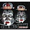 GEISHA GIRLS / THE GEISHA GIRLS SHOW Τä󥢥ס [CD]