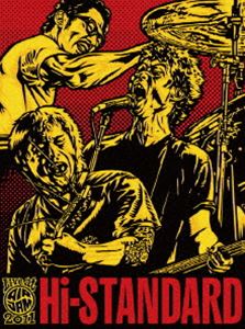 Hi-STANDARD／Live at AIR JAM 2011 DVD
