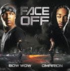 �Х����復�ߥ��ޥꥪ�� / FACE OFF LIMITED EDITION�ʴ������������ס�CD��DVD�� [CD]