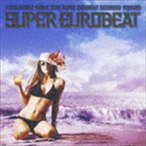 Artist Name: W - (オムニバス) スーパーユーロビート VOL.204 [CD]