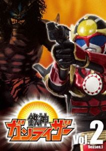 楽天市場】鉄神ガンライザー ガンライザー（CD・DVD）の通販