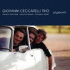 ジョヴァンニ・チェカレリ・トリオ / メテオール [CD]