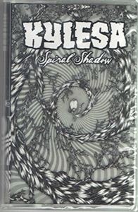 輸入盤 KYLESA / SPIRAL SHADOW 
