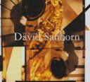 A DAVID SANBORN / BEST OF DAVID SANBORN [CD]