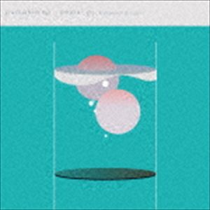 Rakuten - nemui pj / Pumpkin [CD]