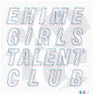 Pop JAPANizu - 愛媛女子芸能部 / ココロエナジー [CD]