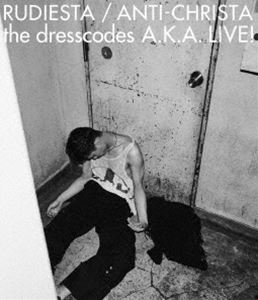 إ롼ǥ饤 the dresscodes A.K.A. LIVE!١Blu-ray [Blu-ray]