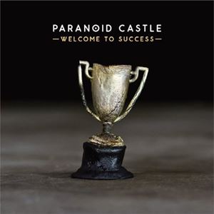 Artist Name: W - パラノイド・キャッスル / Welcome To Success [CD]