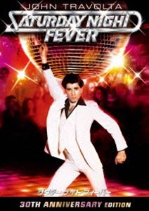 詳しい納期他、ご注文時はお支払・送料・返品のページをご確認ください発売日2013/8/23サタデー・ナイト・フィーバー 製作30周年記念 デジタル・リマスター版 スペシャル・コレクターズ・エディション ジャンル 洋画青春ドラマ 監督 ジョン・バンダム 出演 ジョン・トラボルタカレン・リン・ゴーニイバリー・ミラージョセフ・カリポール・ペイプドナ・ペスコウ昼間はブルックリンのペンキ店で働く主人公・トニー・マニロ。彼は毎週土曜日になると、襟の広いシャツとフレア型のスラックスを身につけ、底が厚く台状になっている靴を履き、ある場所へと繰り出す。その場所こそ彼が、ただのチンピラではなく神を見なされる場所だった…。1970年代後半のアメリカを舞台に、ディスコダンスに情熱を捧げた若者たちの姿を描いた青春グラフティー!特典映像監督ジョン・バダムによる音声解説／「サタデー・ナイト・フィーバー」の世界／ブルックリン・ロケ地巡り／トラボルタのダンスに挑戦／フィーバー・チャレンジ／70’s Discopedia（英語字幕のみ）関連商品70年代洋画 種別 DVD JAN 4988113765046 収録時間 119分 画面サイズ ビスタ カラー カラー 組枚数 1 製作年 1977 製作国 アメリカ 字幕 日本語 英語 音声 英語DD（5.1ch）日本語DD（5.1ch） 販売元 パラマウント ジャパン登録日2013/06/14