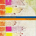 The Swastika / All Colors Donft Fade [CD]