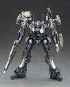 ARMORED CORE V.I.シリーズ ミラージュ C01-GAEA 組み立て式プラモデル