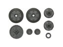 SP.1004 TT-01 G部品 (ギヤ) 51004 RCパーツ