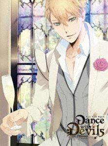 Dance with Devils コンプリートBD-BOX（初回生産限定） Blu-ray