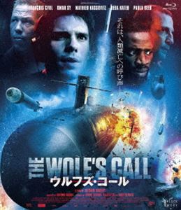 ウルフズ・コール Blu-ray＆DVDコンボ [Blu-ray]のサムネイル