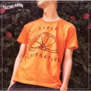 FUZZKLAXON / SUPER ALTERNATIVE [CD]