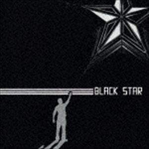 ブラック・スター / ブラック・スター [CD]