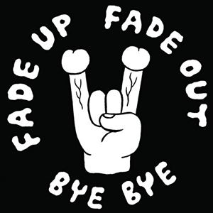 輸入盤 FADE UP FADE OUT BYE BYE / REN FAIRE 2009 ： NEW YEARS DAY 2014 [TAPE]