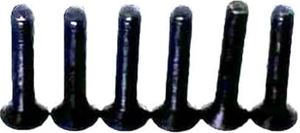 SPS塼 M316mm/եåȥإåɡ6ġˡʥ NC-F3-162 RCѡ