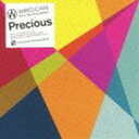 (オムニバス) WIRED CAFE Music Recommendation Precious（通常盤） [CD]