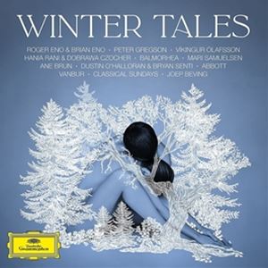輸入盤 VARIOUS / WINTER TALES [CD]