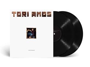 輸入盤 TORI AMOS / LITTLE EARTHQUAKES （BLACK VINYL） [2LP]