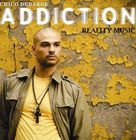 輸入盤 CHICO DEBARGE / ADDICTION （REALITY MUSIC） 